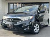 nissan quest